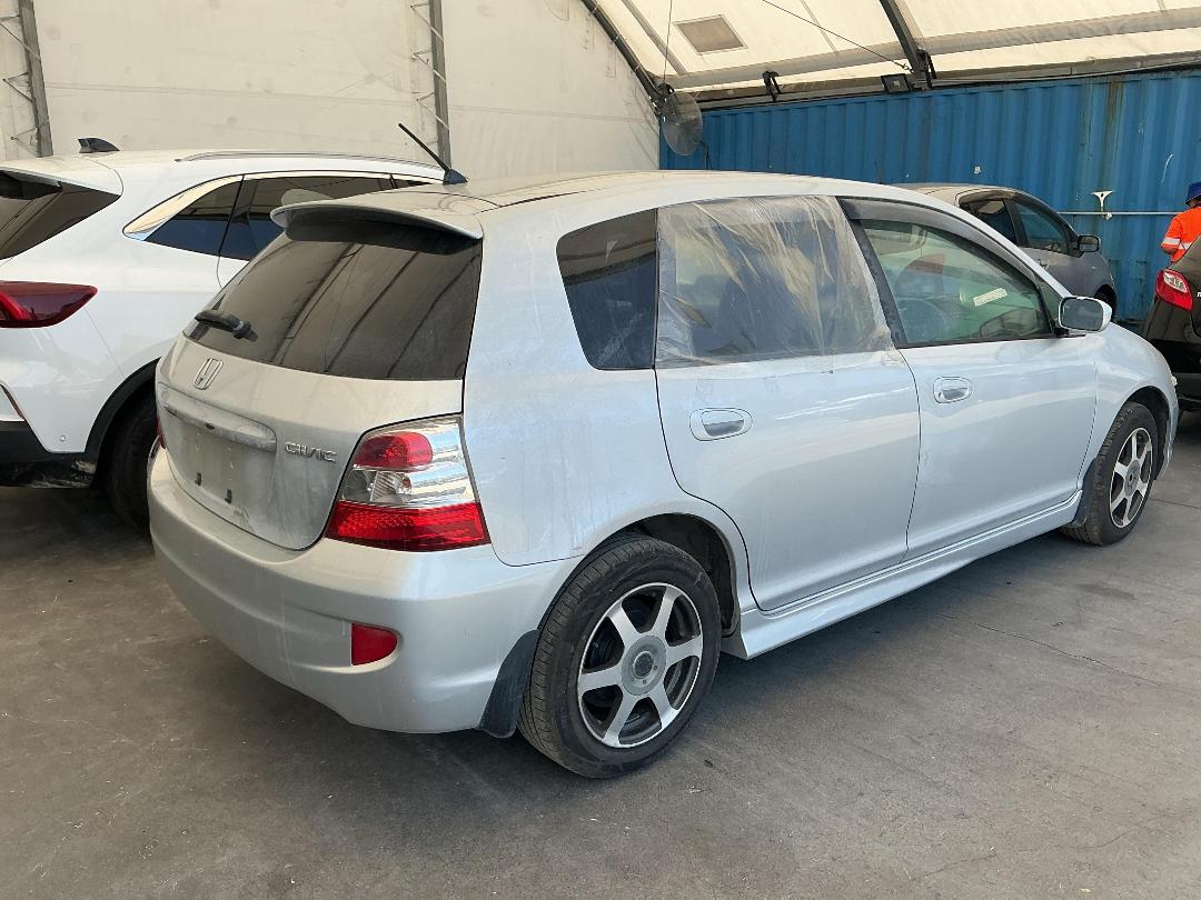 Photo '14' of Honda Civic Photo '14' of Honda Civic