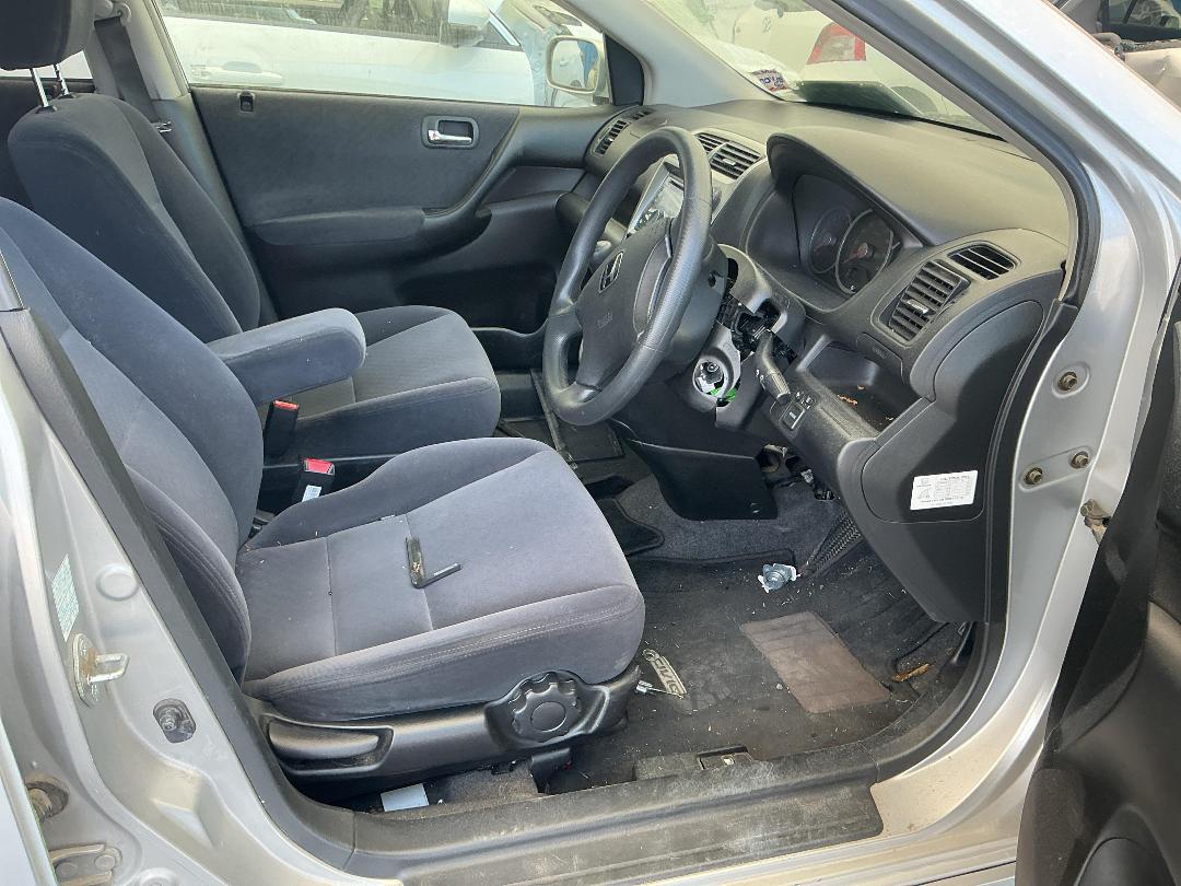 Photo '18' of Honda Civic Photo '18' of Honda Civic