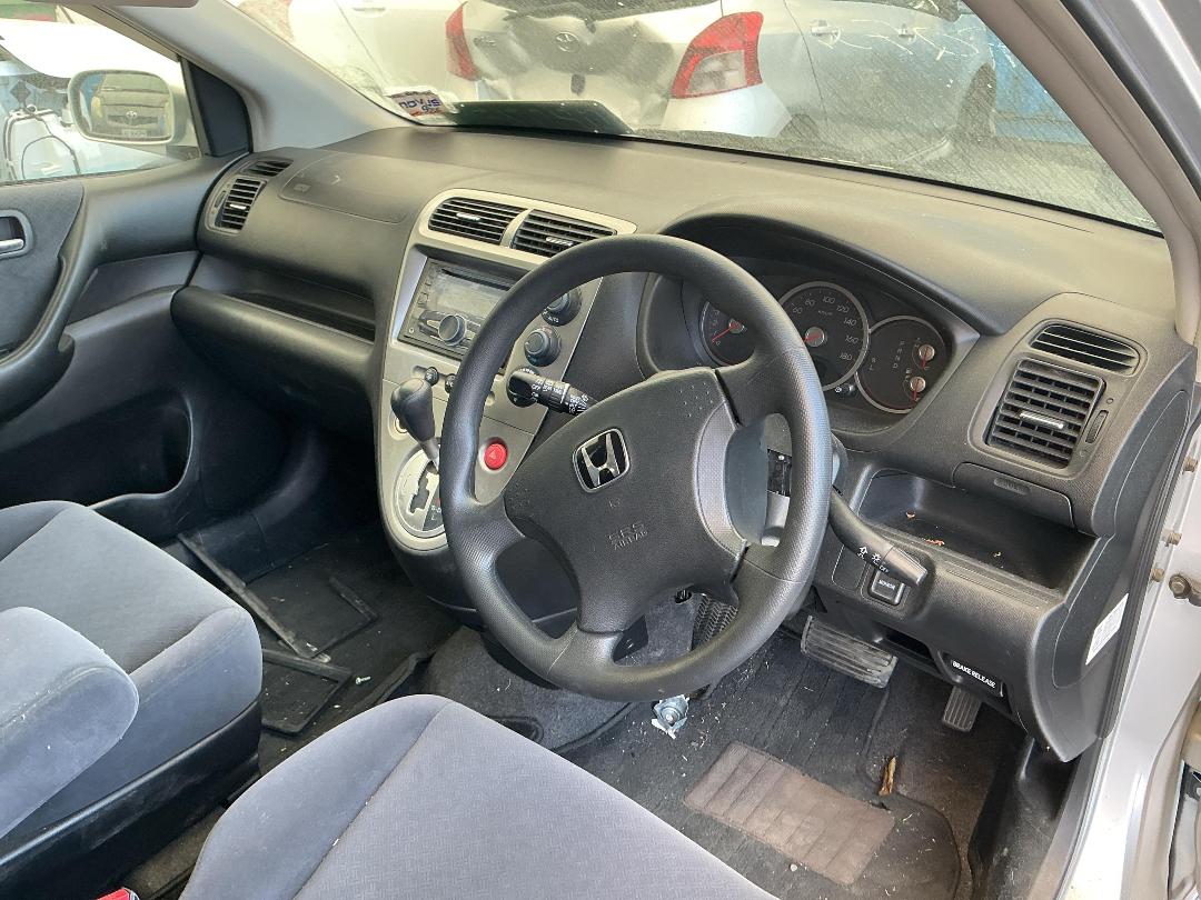 Photo '19' of Honda Civic Photo '19' of Honda Civic