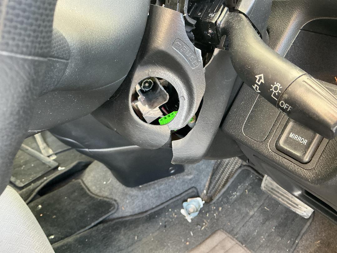 Photo '20' of Honda Civic Photo '20' of Honda Civic