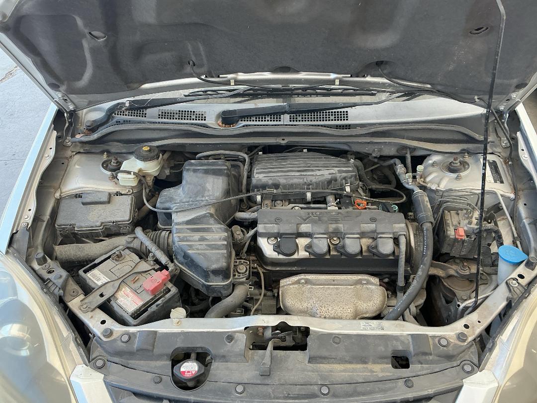 Photo '24' of Honda Civic Photo '24' of Honda Civic