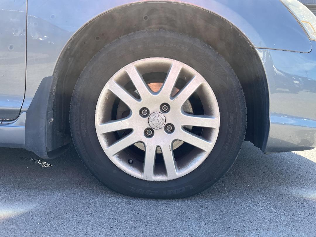 Photo '2' of Honda Civic