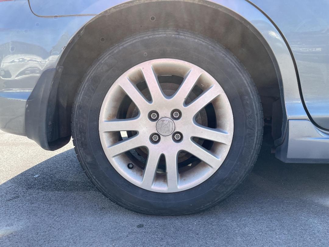 Photo '8' of Honda Civic