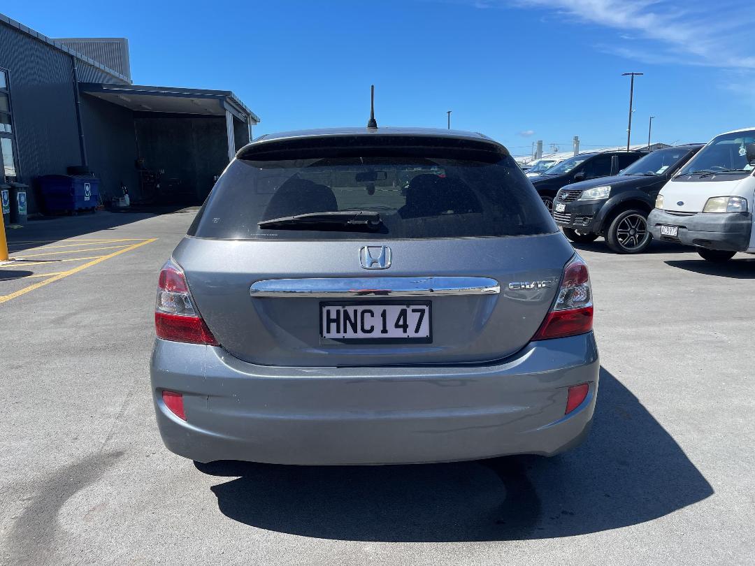 Photo '9' of Honda Civic