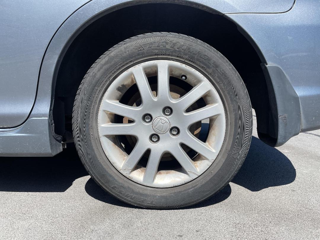 Photo '11' of Honda Civic