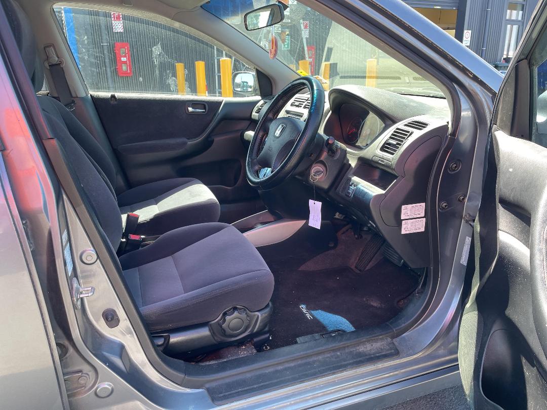 Photo '14' of Honda Civic