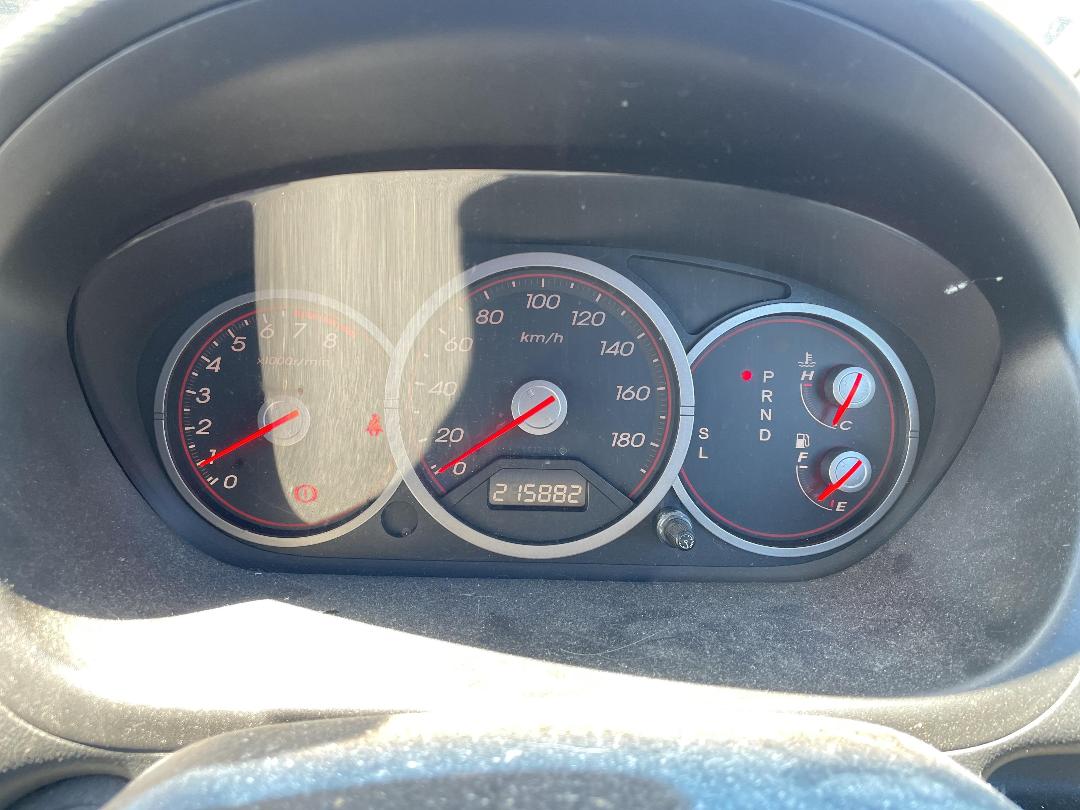 Photo '16' of Honda Civic