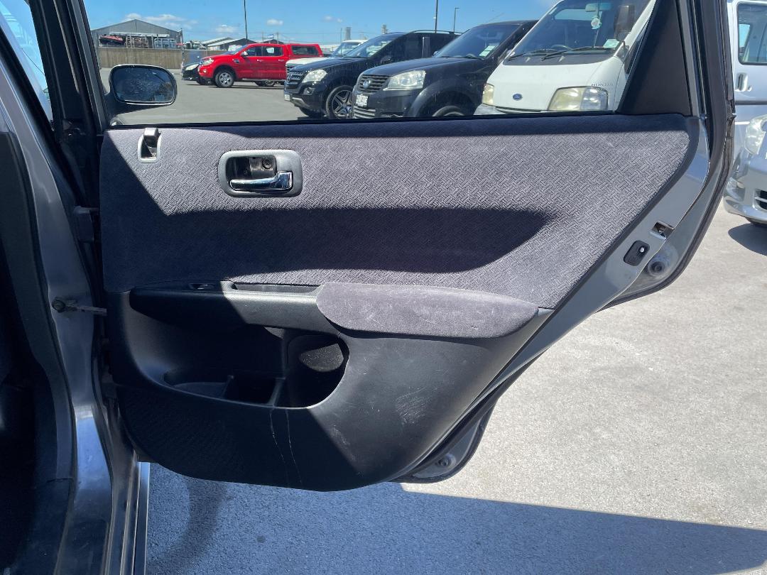 Photo '17' of Honda Civic