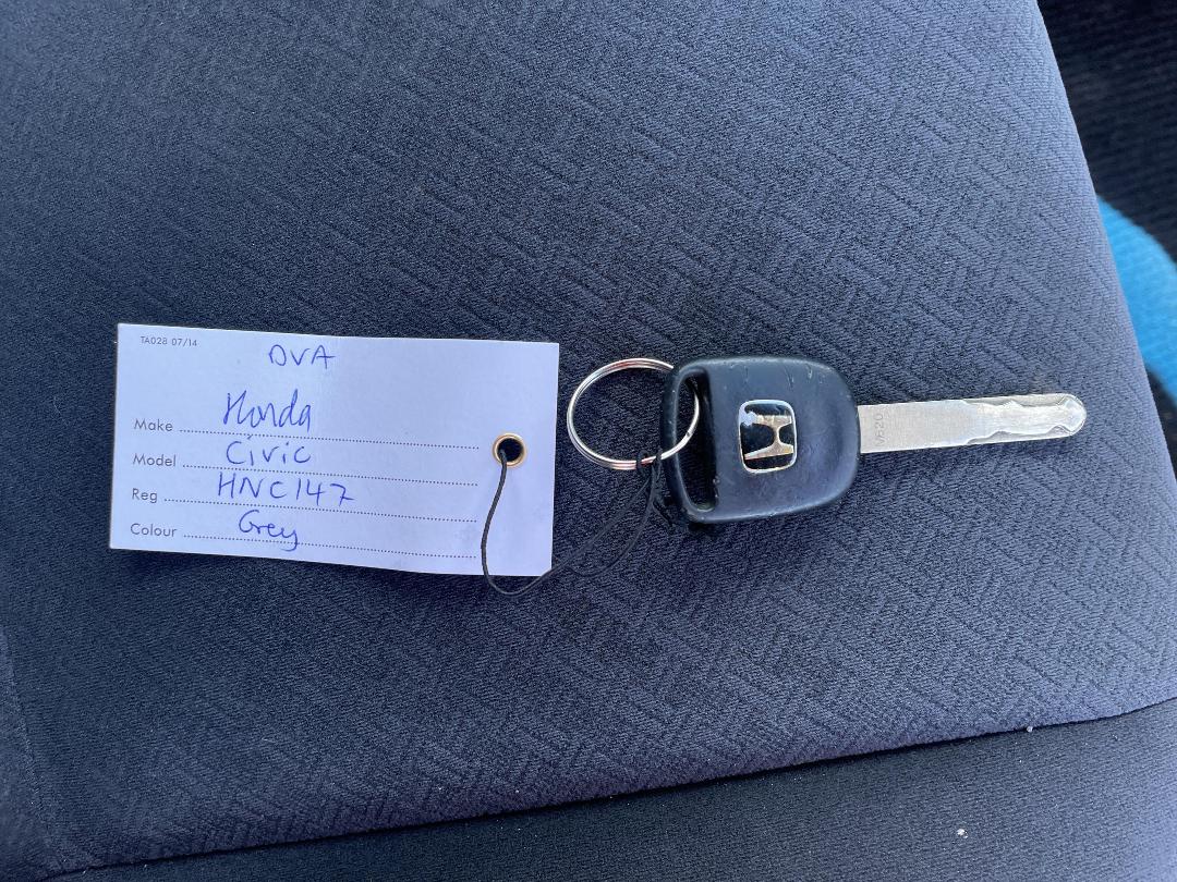 Photo '15' of Honda Civic