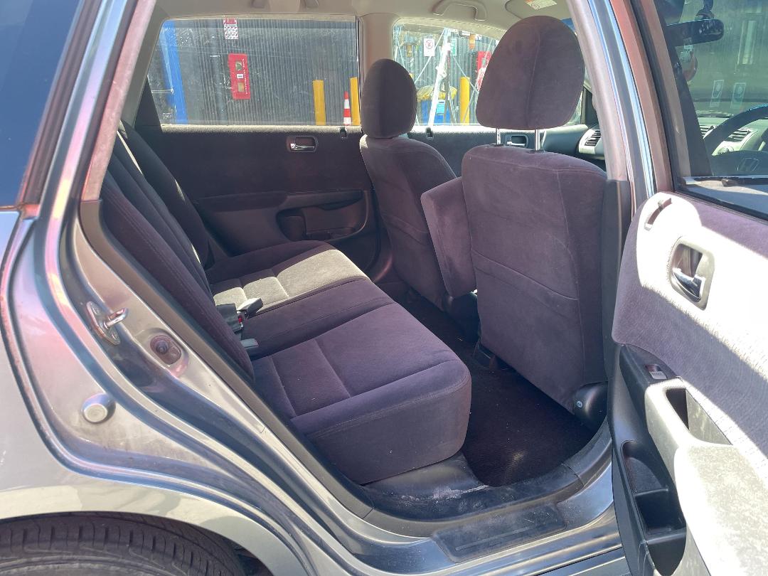 Photo '18' of Honda Civic