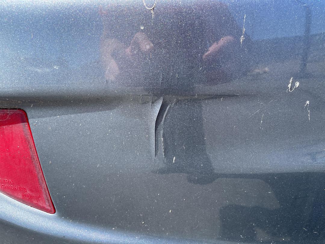 Photo '22' of Honda Civic