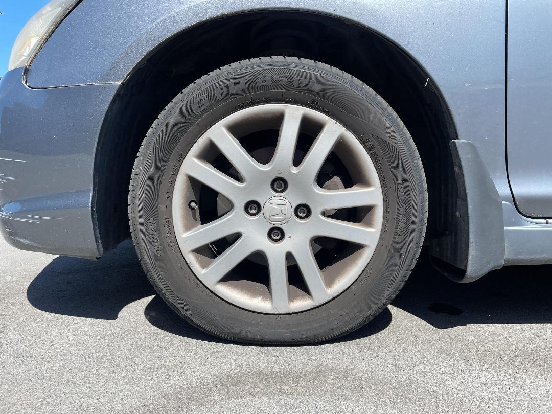 Photo '5' of Honda Civic