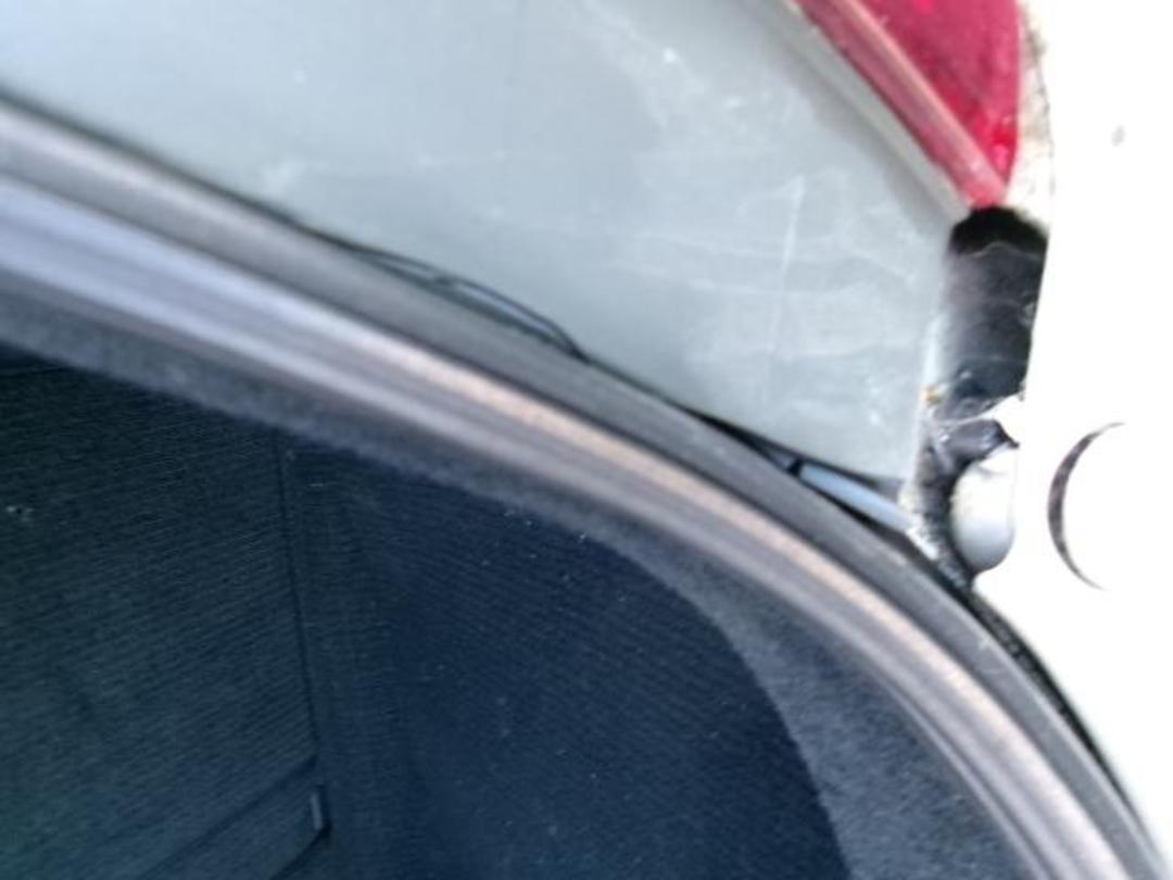 Photo '6' of Honda Civic