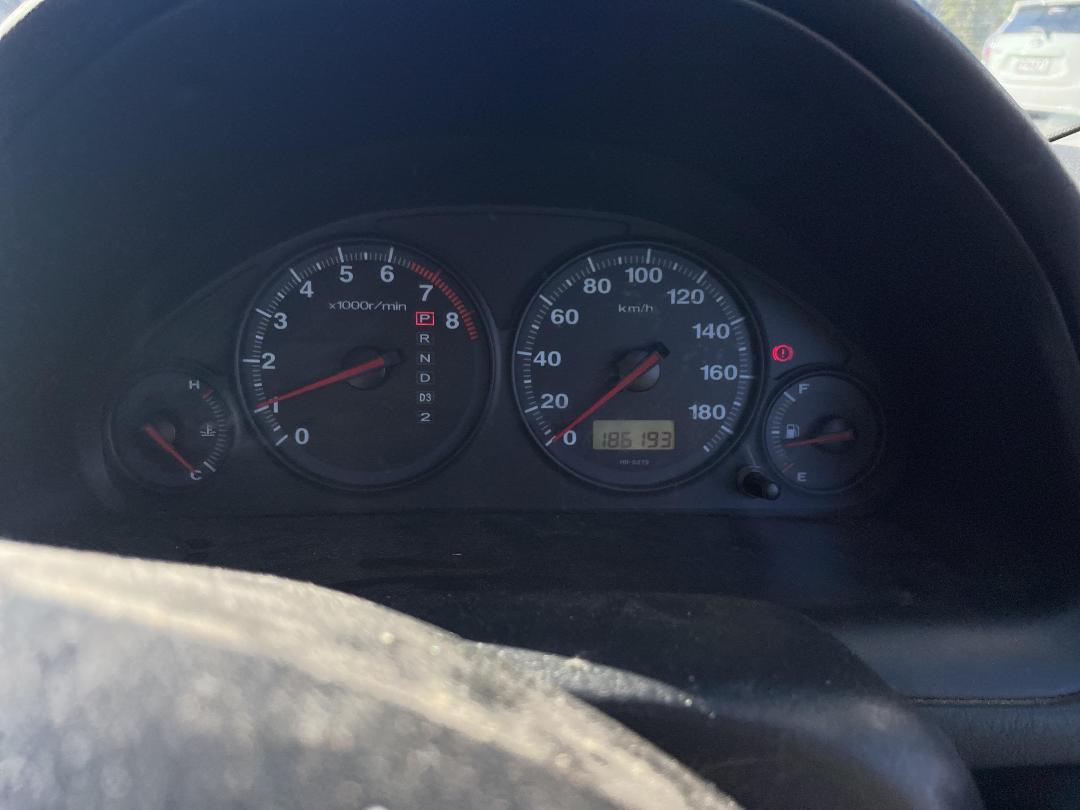 Photo '9' of Honda Civic Ferio Photo '9' of Honda Civic Ferio