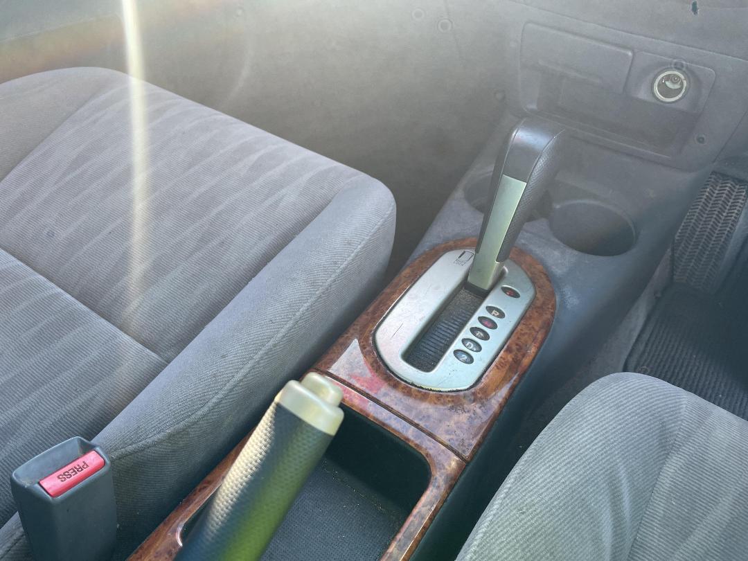 Photo '10' of Honda Civic Ferio Photo '10' of Honda Civic Ferio