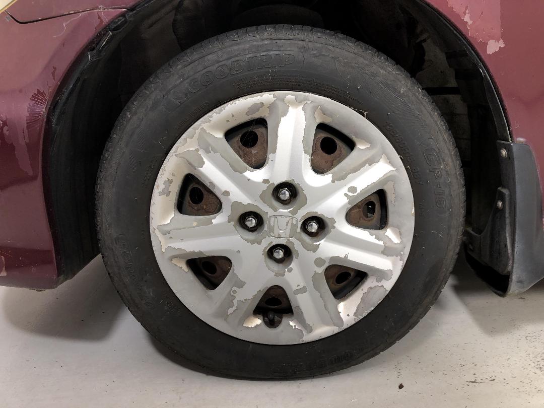 Photo '10' of Honda Civic