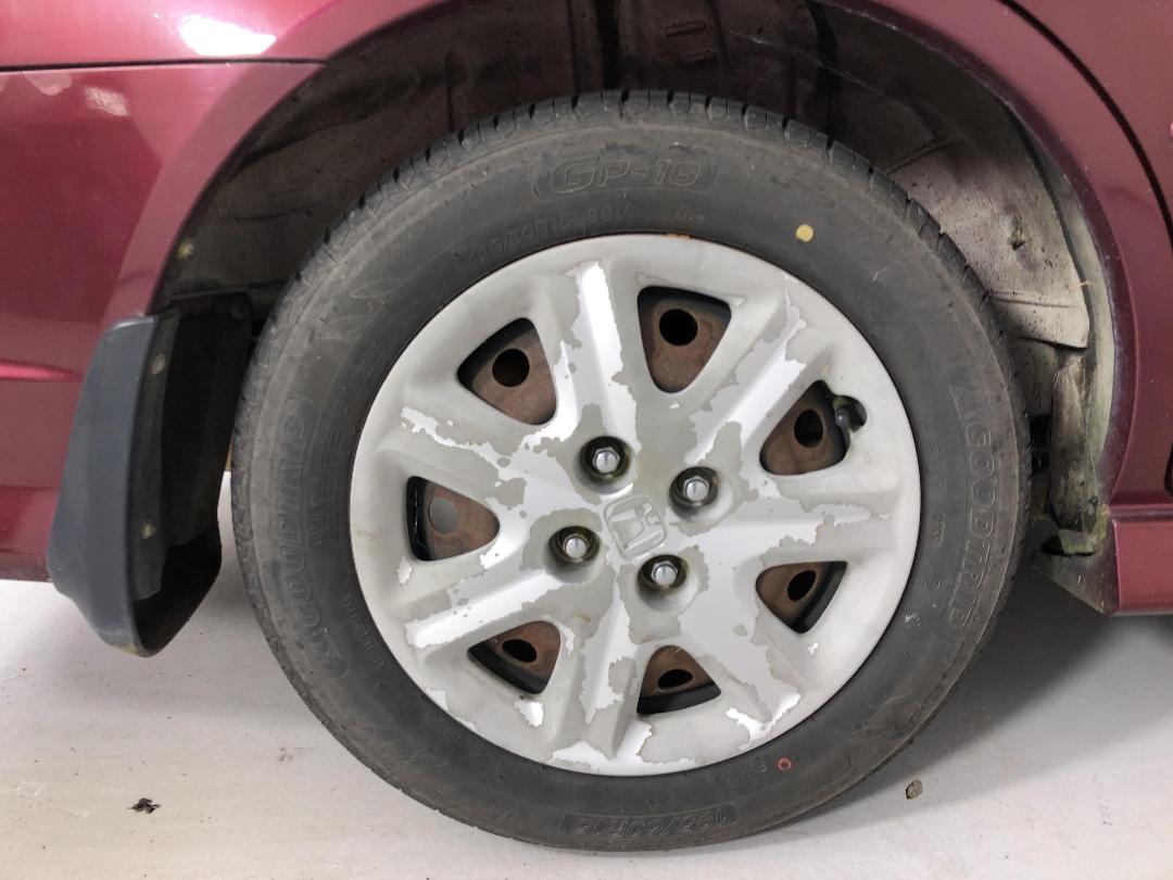 Photo '12' of Honda Civic