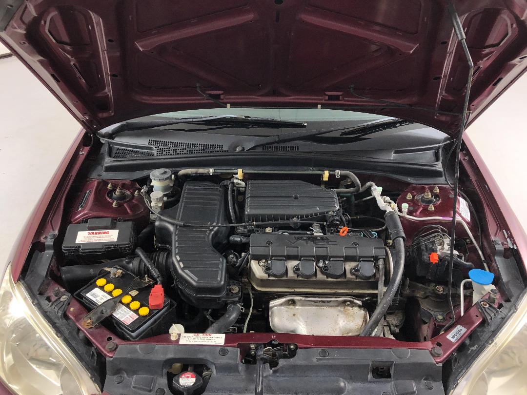 Photo '13' of Honda Civic