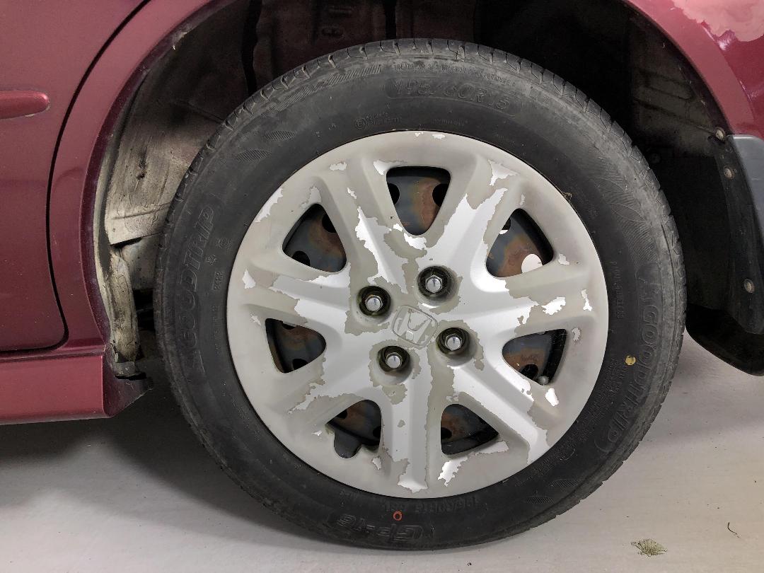 Photo '11' of Honda Civic