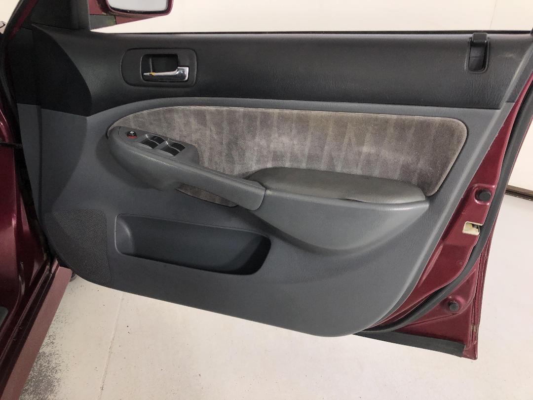 Photo '15' of Honda Civic