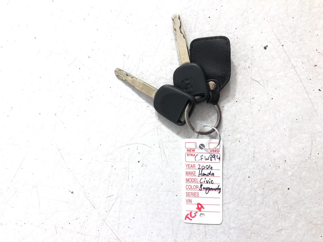 Photo '22' of Honda Civic