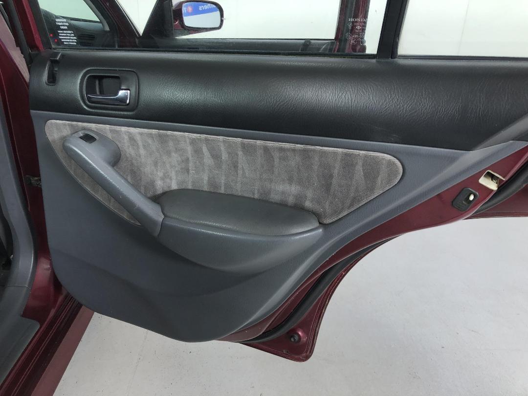 Photo '19' of Honda Civic