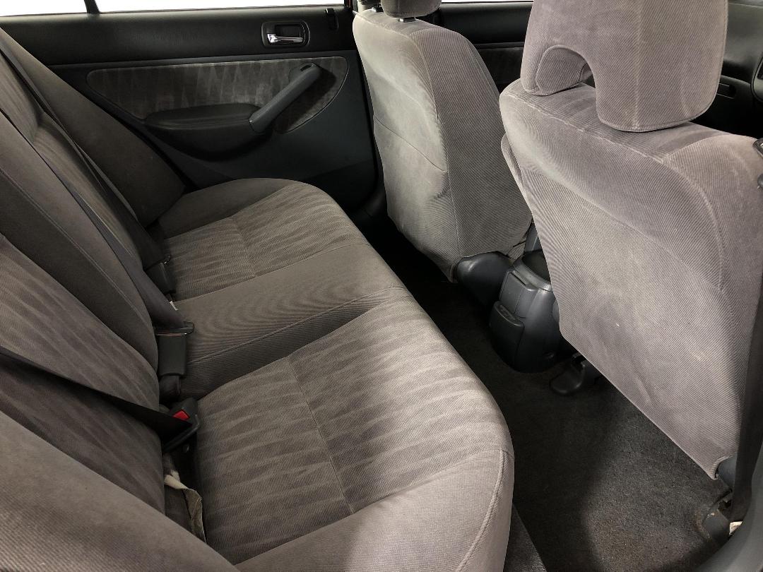 Photo '20' of Honda Civic