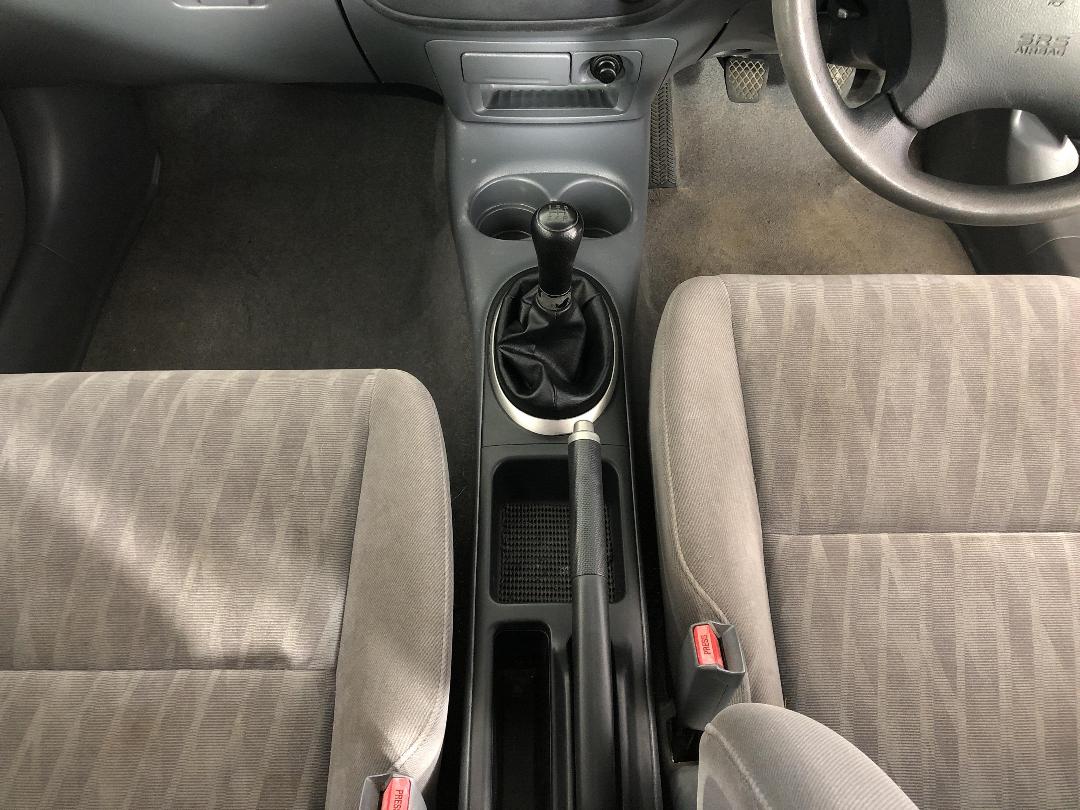 Photo '18' of Honda Civic