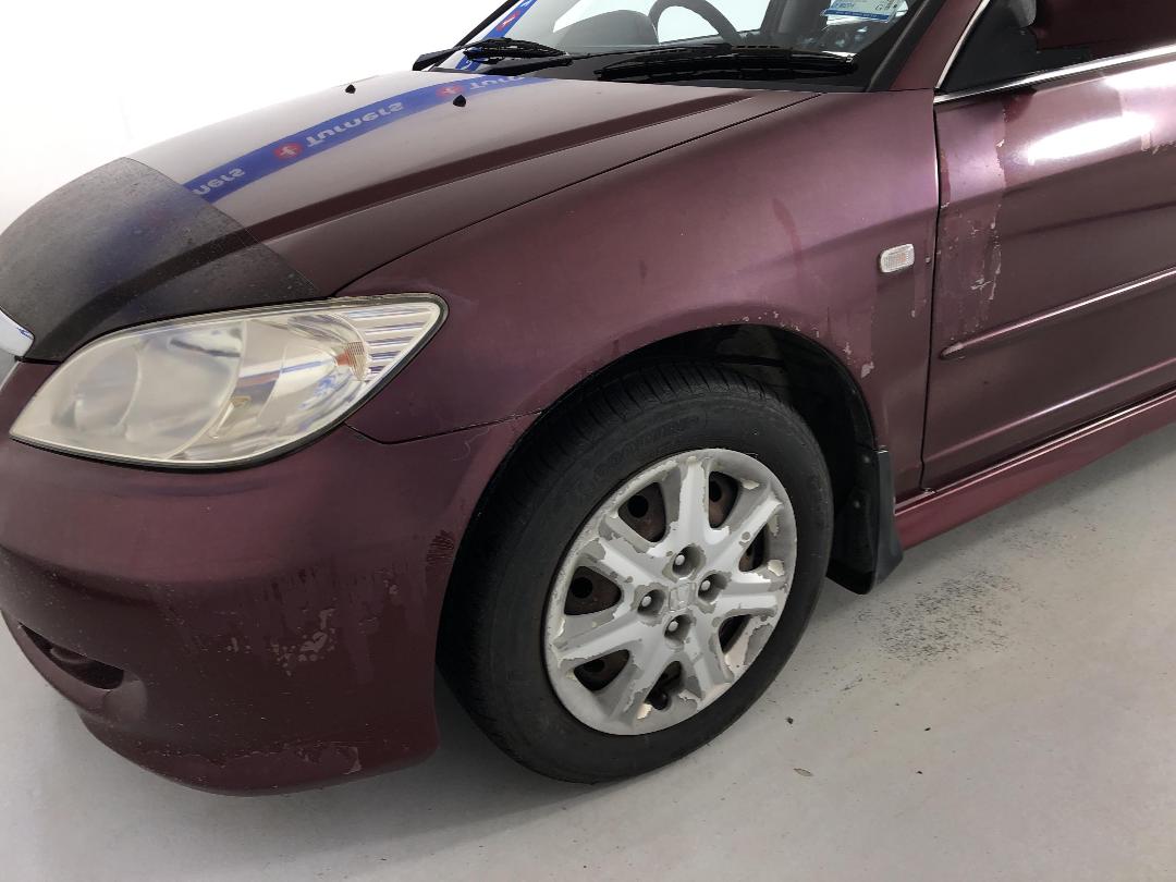 Photo '26' of Honda Civic