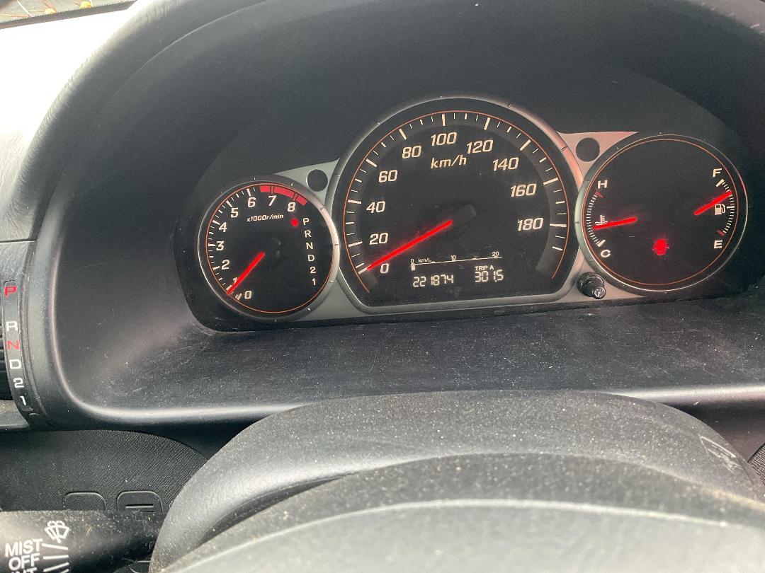 Photo '9' of Honda CRV