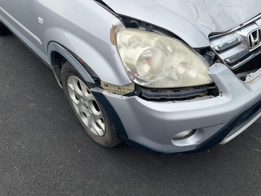 Photo '7' of Honda CRV