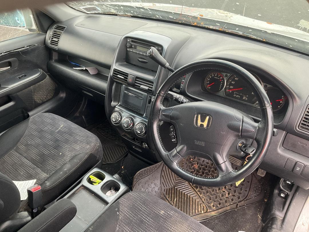 Photo '11' of Honda CRV