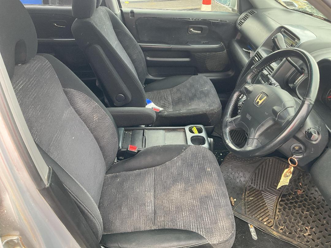 Photo '12' of Honda CRV