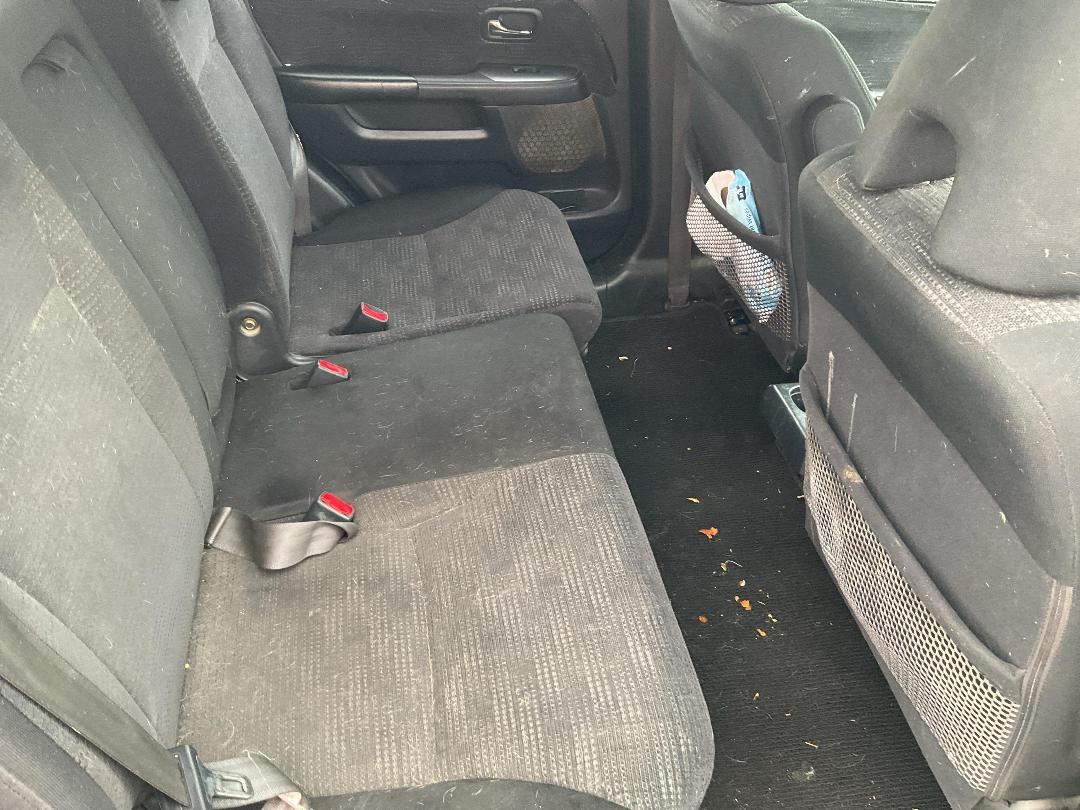 Photo '13' of Honda CRV