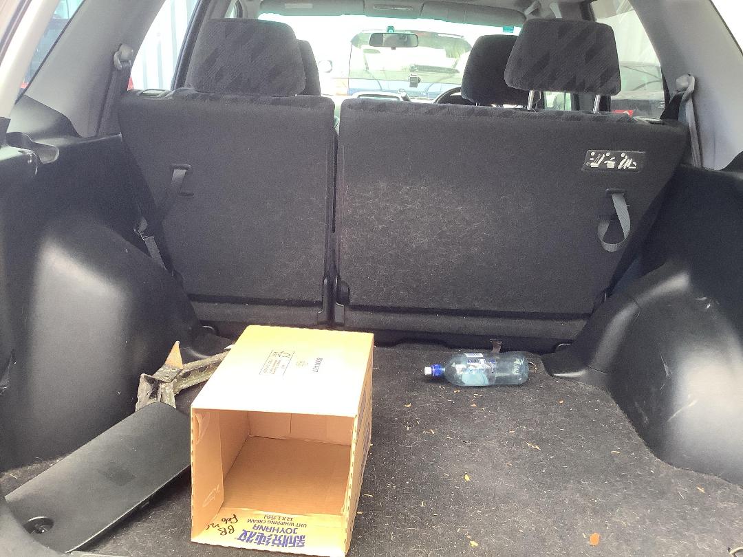 Photo '6' of Honda CRV Photo '6' of Honda CRV