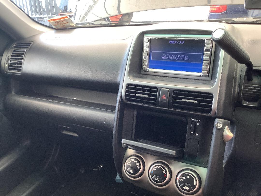 Photo '15' of Honda CRV Photo '15' of Honda CRV