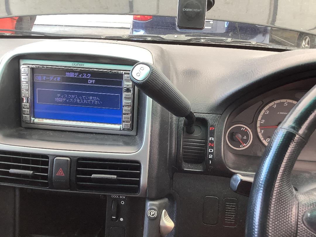 Photo '14' of Honda CRV Photo '14' of Honda CRV