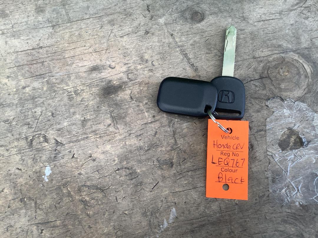 Photo '16' of Honda CRV Photo '16' of Honda CRV