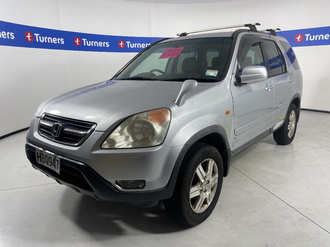 Photo '3' of Honda CRV Photo '3' of Honda CRV