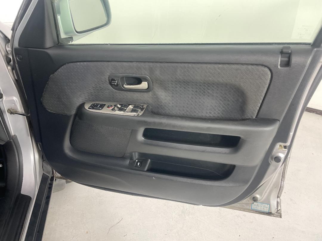 Photo '9' of Honda CRV Photo '9' of Honda CRV