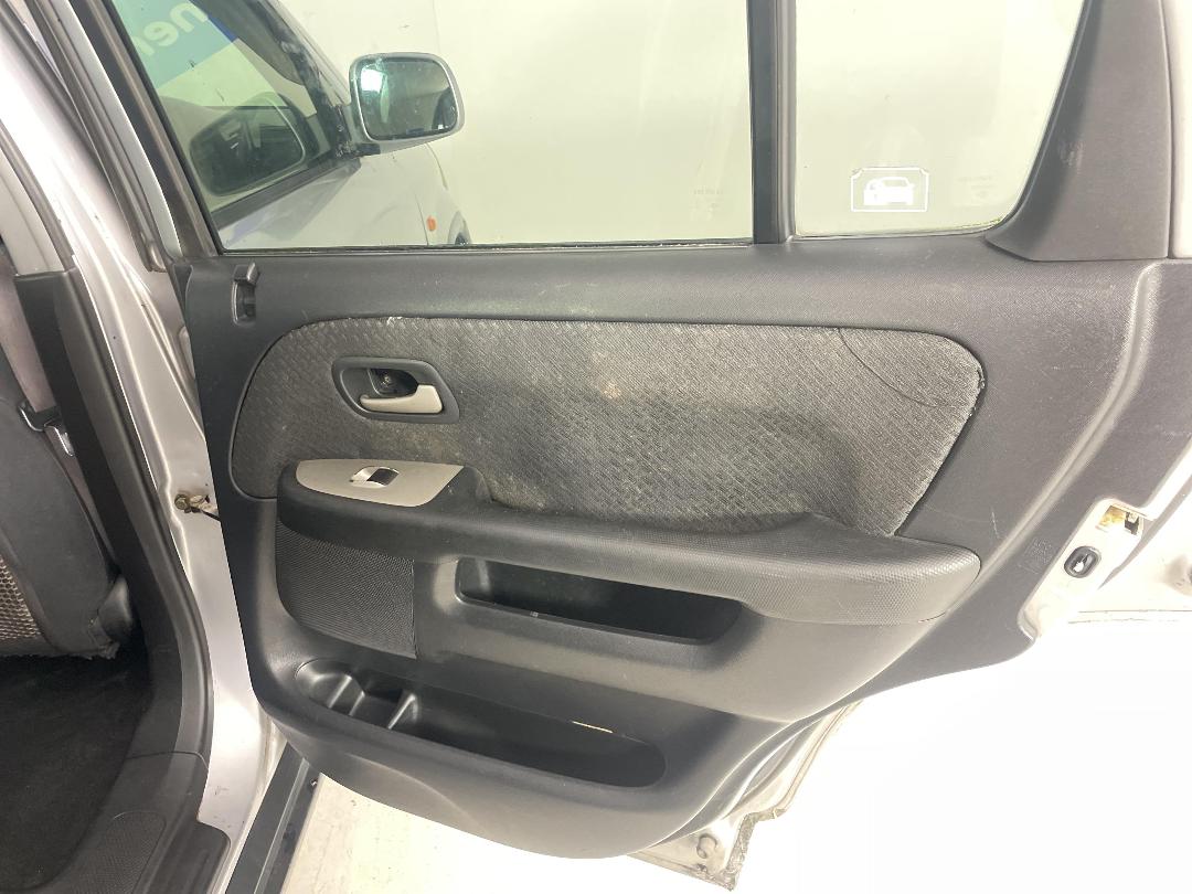 Photo '13' of Honda CRV Photo '13' of Honda CRV