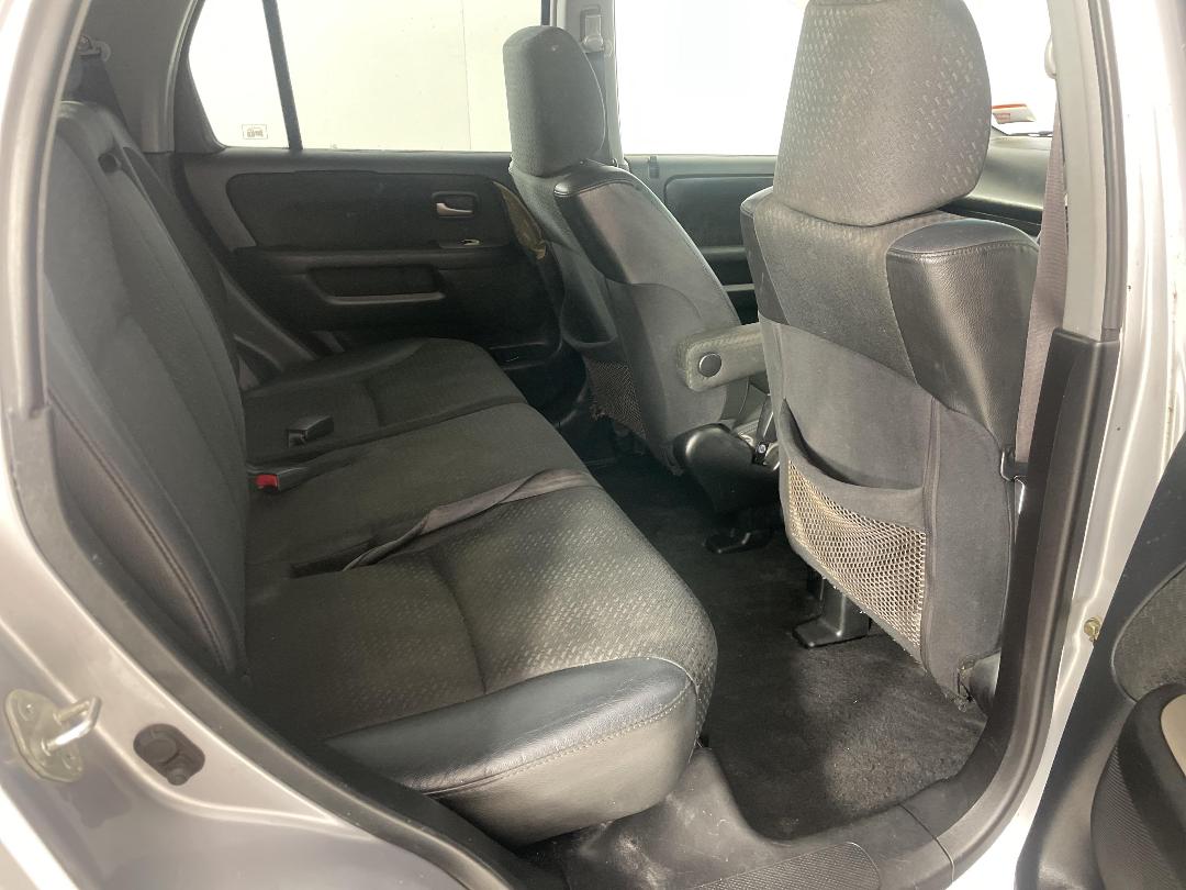 Photo '14' of Honda CRV Photo '14' of Honda CRV