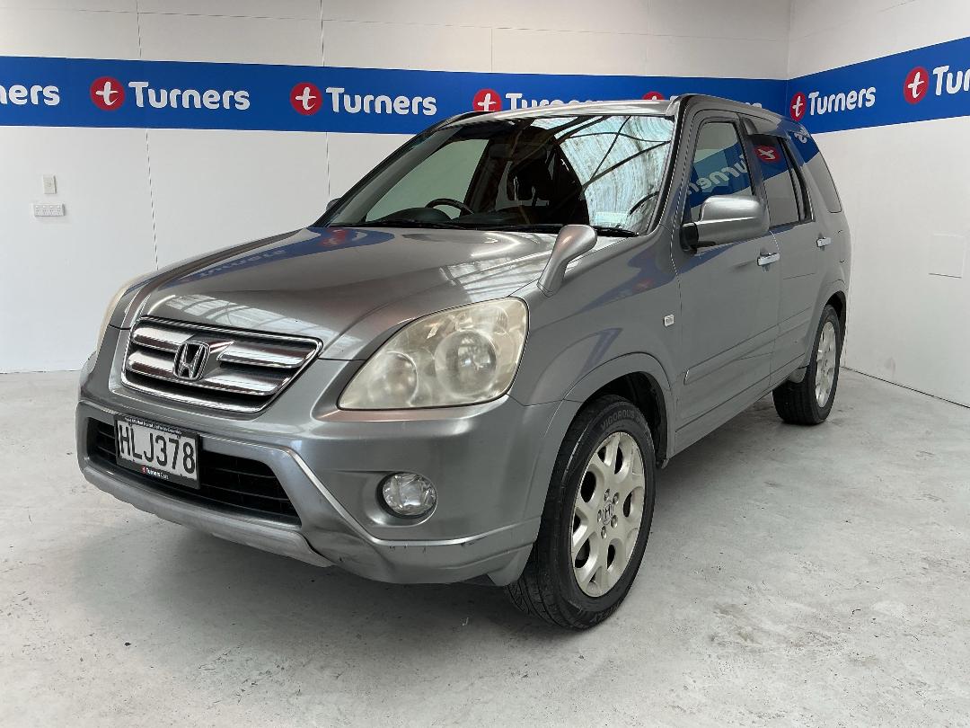 Photo '4' of Honda CRV Photo '4' of Honda CRV