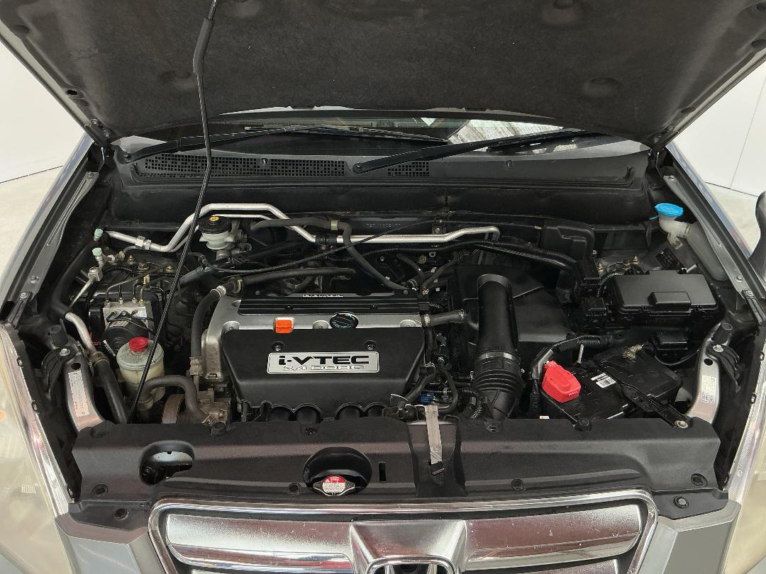 Photo '13' of Honda CRV Photo '13' of Honda CRV