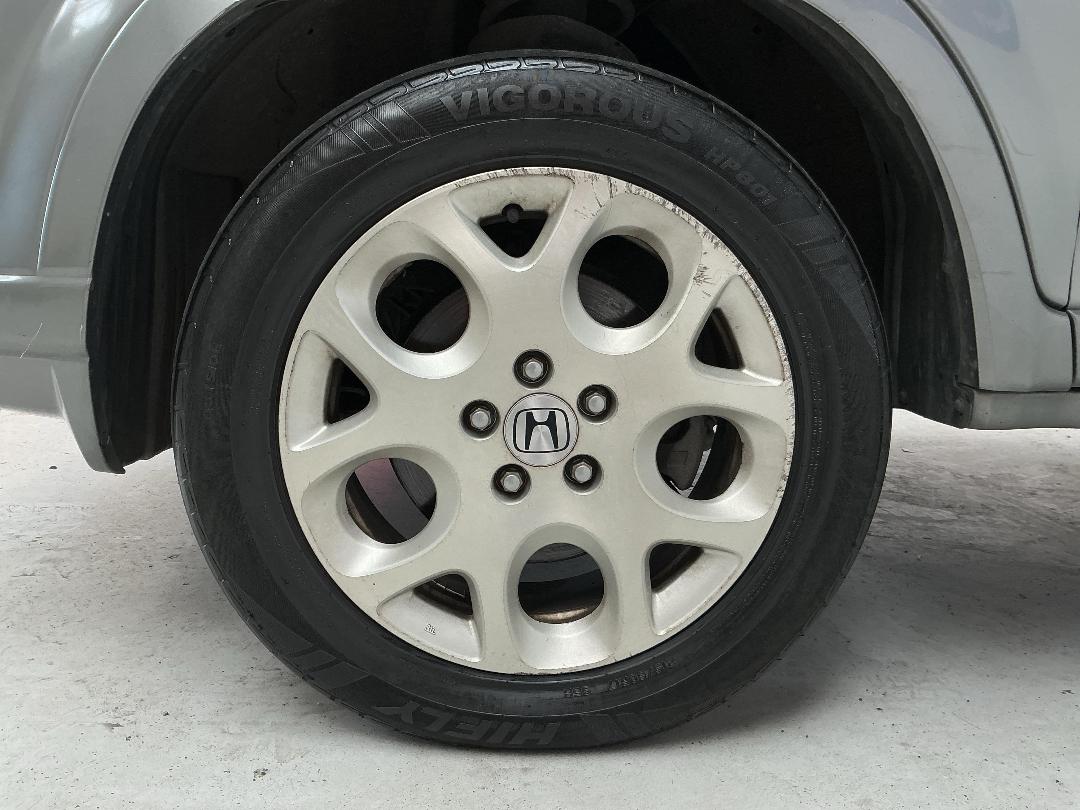 Photo '10' of Honda CRV Photo '10' of Honda CRV