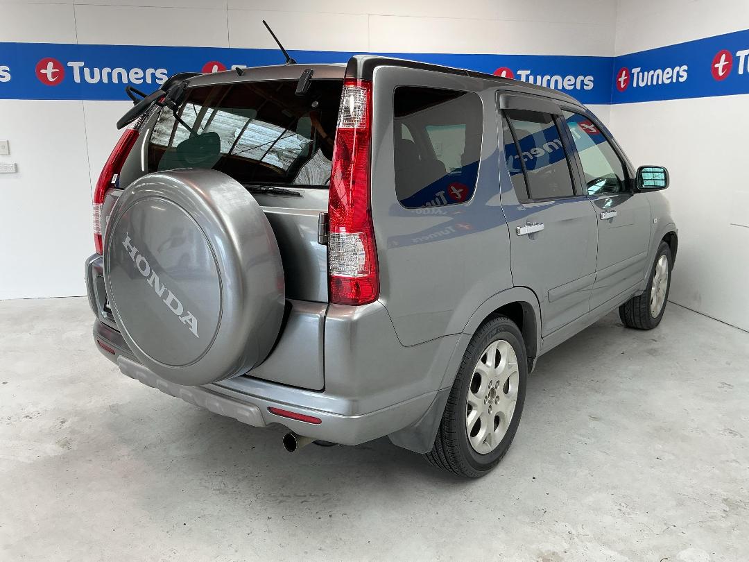 Photo '7' of Honda CRV Photo '7' of Honda CRV