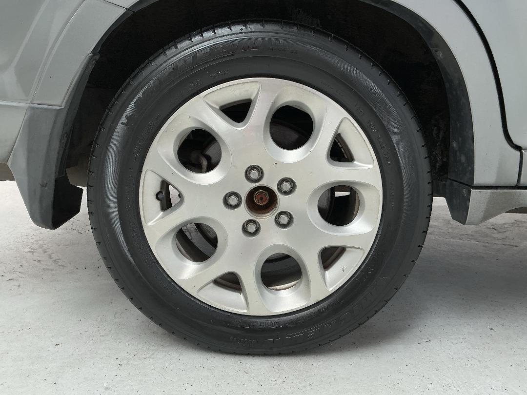 Photo '12' of Honda CRV Photo '12' of Honda CRV