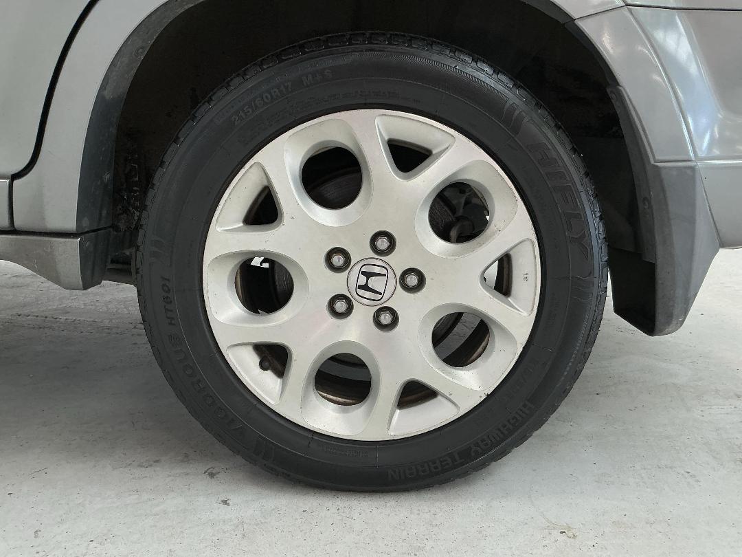 Photo '11' of Honda CRV Photo '11' of Honda CRV