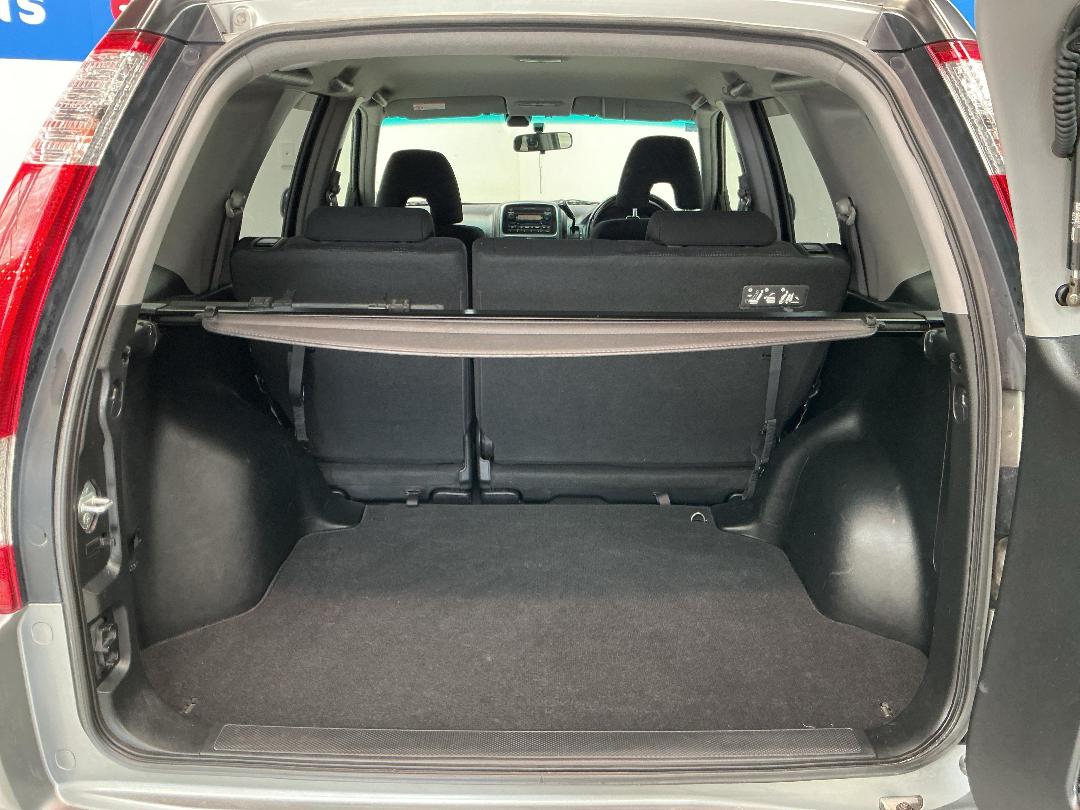 Photo '14' of Honda CRV Photo '14' of Honda CRV