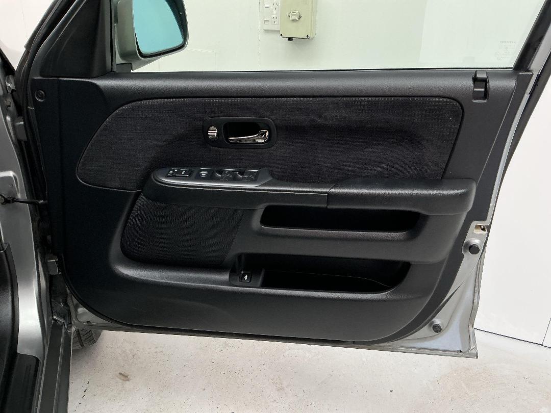 Photo '15' of Honda CRV Photo '15' of Honda CRV